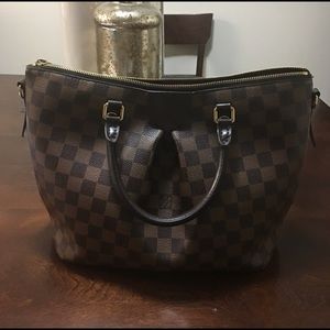 Authentic Louis Vuitton Siena MM (N41546)